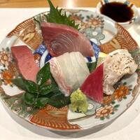 魚と炭と鉄板と ととと - 