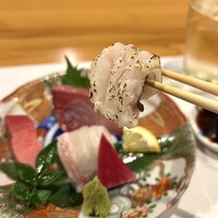 魚と炭と鉄板と ととと - 
