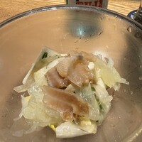 深夜食堂GAMIN - 