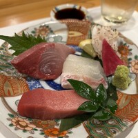 魚と炭と鉄板と ととと - 