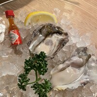 fish&wine BLUE OCEAN GRILL - 