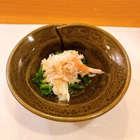 寿司処 かい原 - 