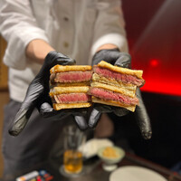 焼肉 牛印 新宿店 - 