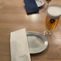 fish&wine BLUE OCEAN GRILL - 