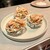 福島 るぼわ - 料理写真: