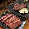焼肉 鐵