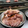 焼肉かつらぎ