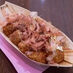 たこ焼道楽 わなか - 