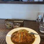 カレーの店 いーとん - 