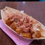 たこ焼道楽 わなか - 