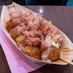 たこ焼道楽 わなか - 