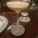 モモタ バー - うーん‍⬛グランマルニサイドカーだったような。違ってたよーな。