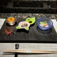鉄板焼 銀明翠 - 