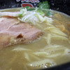ラーメン人生JET600
