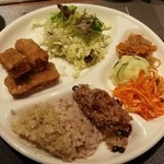 オーク カフェ - 