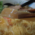 多摩利屋 - シャキシャキメンマ