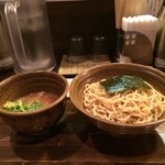 つけ麺 えん寺 吉祥寺総本店 - ベジポタつけ麺