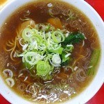 とん平食堂 - ラーメン 