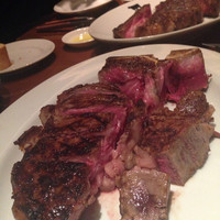 37 Steakhouse & Bar - 