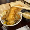 日本橋天丼 金子半之助 ららぽーと富士見店