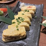 個室 紀州備長炭 炭焼き地鶏 本陣 - 