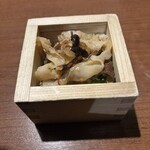 個室 紀州備長炭 炭焼き地鶏 本陣 - 
