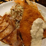 ハマー カフェ - 