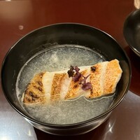 中洲 松 - 