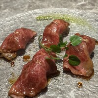 個室焼肉 牛炙 名駅別邸 - 
