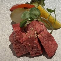 個室焼肉 牛炙 名駅別邸 - 