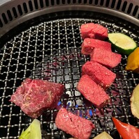 個室焼肉 牛炙 名駅別邸 - 