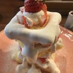 スイーツ カフェ キョウト ケイゾー - 