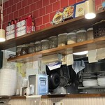 スパイシーカリーハウス半月 - 