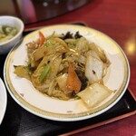 中国料理 東海園 - 