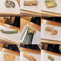 天婦羅 みやしろ - 