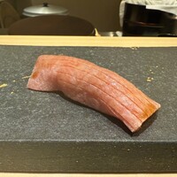 銀座 京都 鮨まつもと - 