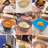 天婦羅 みやしろ - 