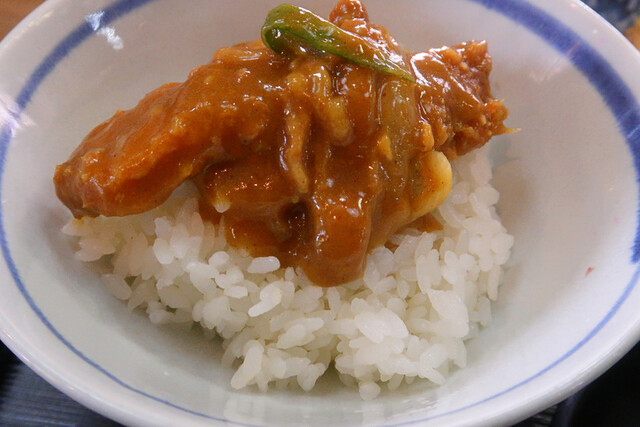 Udon no Maeda Shitennoji Ten