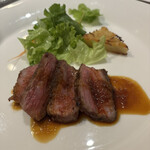 ＴＳＵＫＩＭＩＳＯ - 