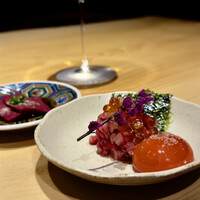 堂島焼肉料理店 - 