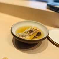 鮨 浩也 - 