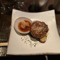 鉄板焼　ぼんの - 