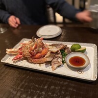 鉄板焼　ぼんの - 