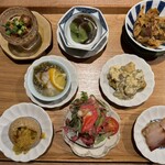 自然派中華 クイジン - 