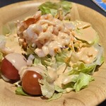 サイゼリヤ - 料理写真: