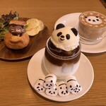 ヤマ コーヒー - 