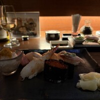 おたる政寿司 ぜん庵 - 