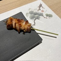 YAKITORI ごくう 新橋璃宮 - 