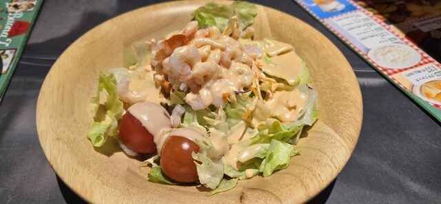 Saizeriya Soyora Kami-Iida Ten