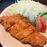 萩亭 - 料理写真: